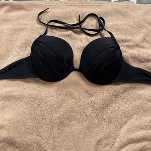 Victoria Secret Demi Bikini Top 34DD